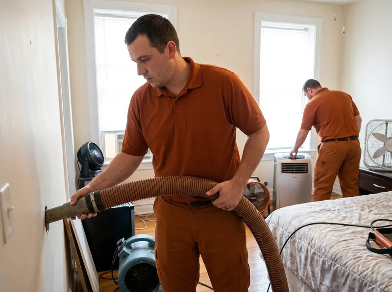 Bed Bug Thermal and Targeted Treatment in Saint Louis, MO